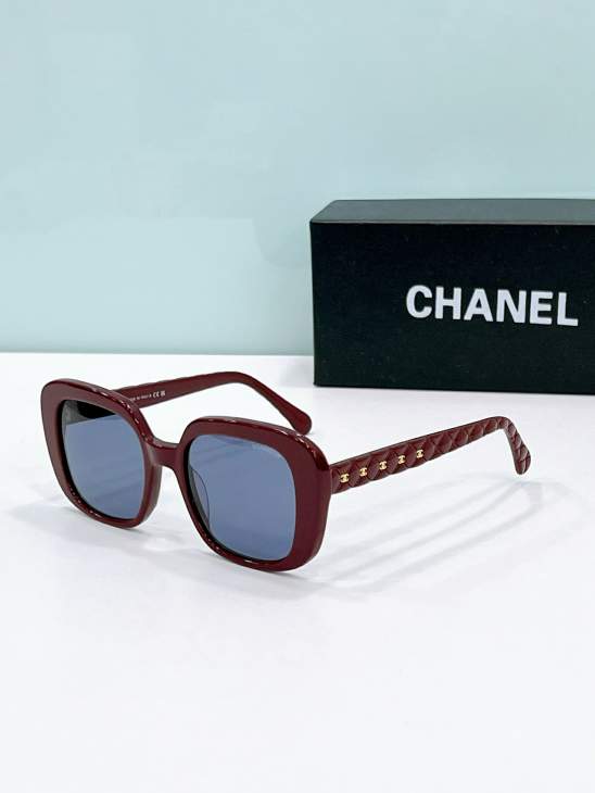Picture of Chanel Sunglasses _SKUfw77361529fw